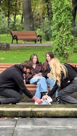 Until the end❤️😂