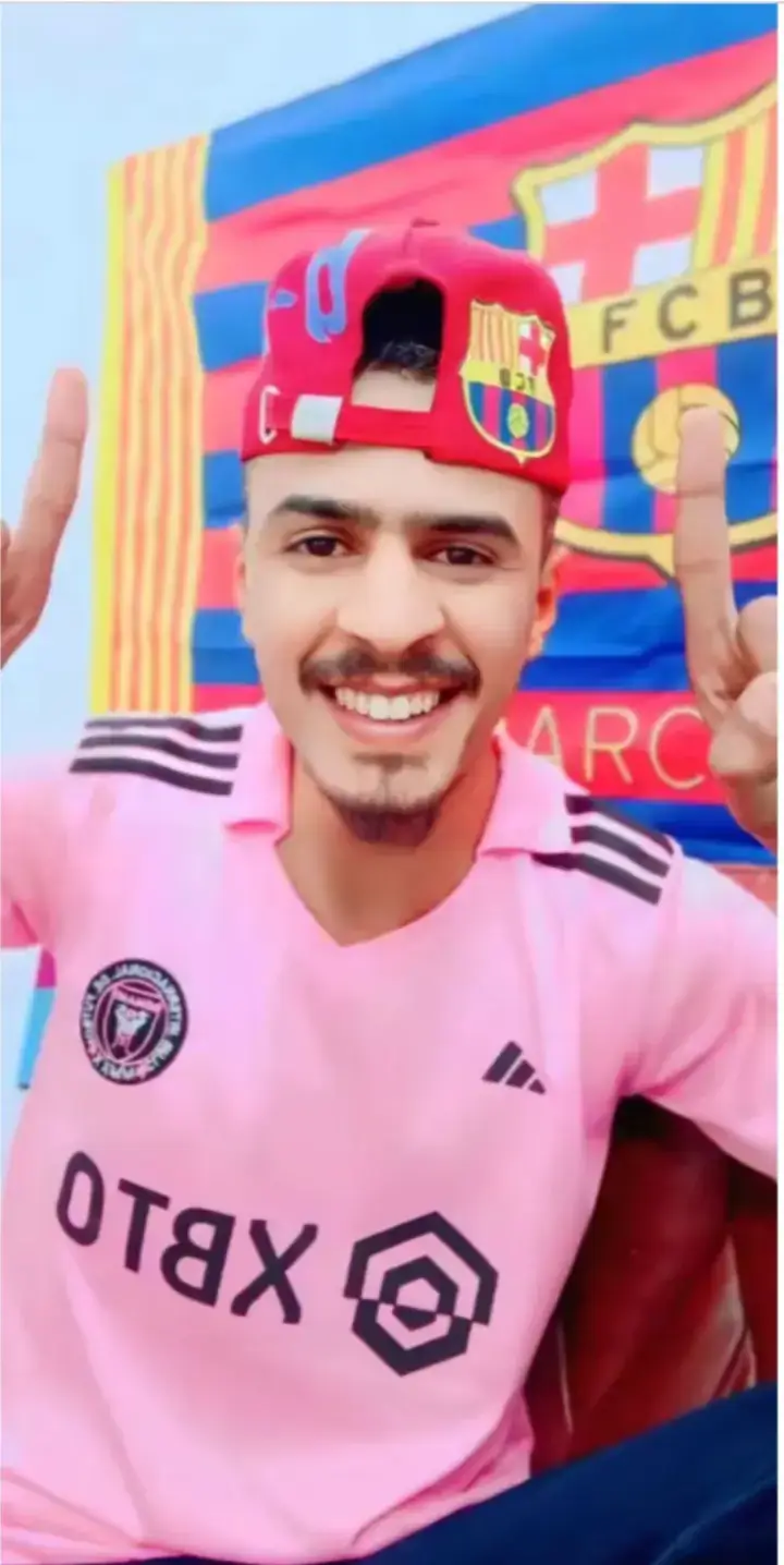 @حسن البرشلوني⛎ 