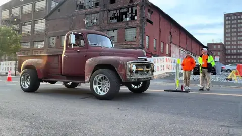 A few clips of cars and trucks #car #truck #carshow 