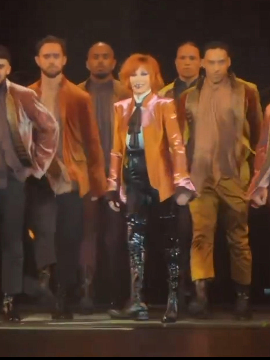 Mylène Farmer - Optimistique-moi ( Tournée des stades Nevermore) ! #MyleneFarmer  #OptimistiqueMoi  #Nevermore 