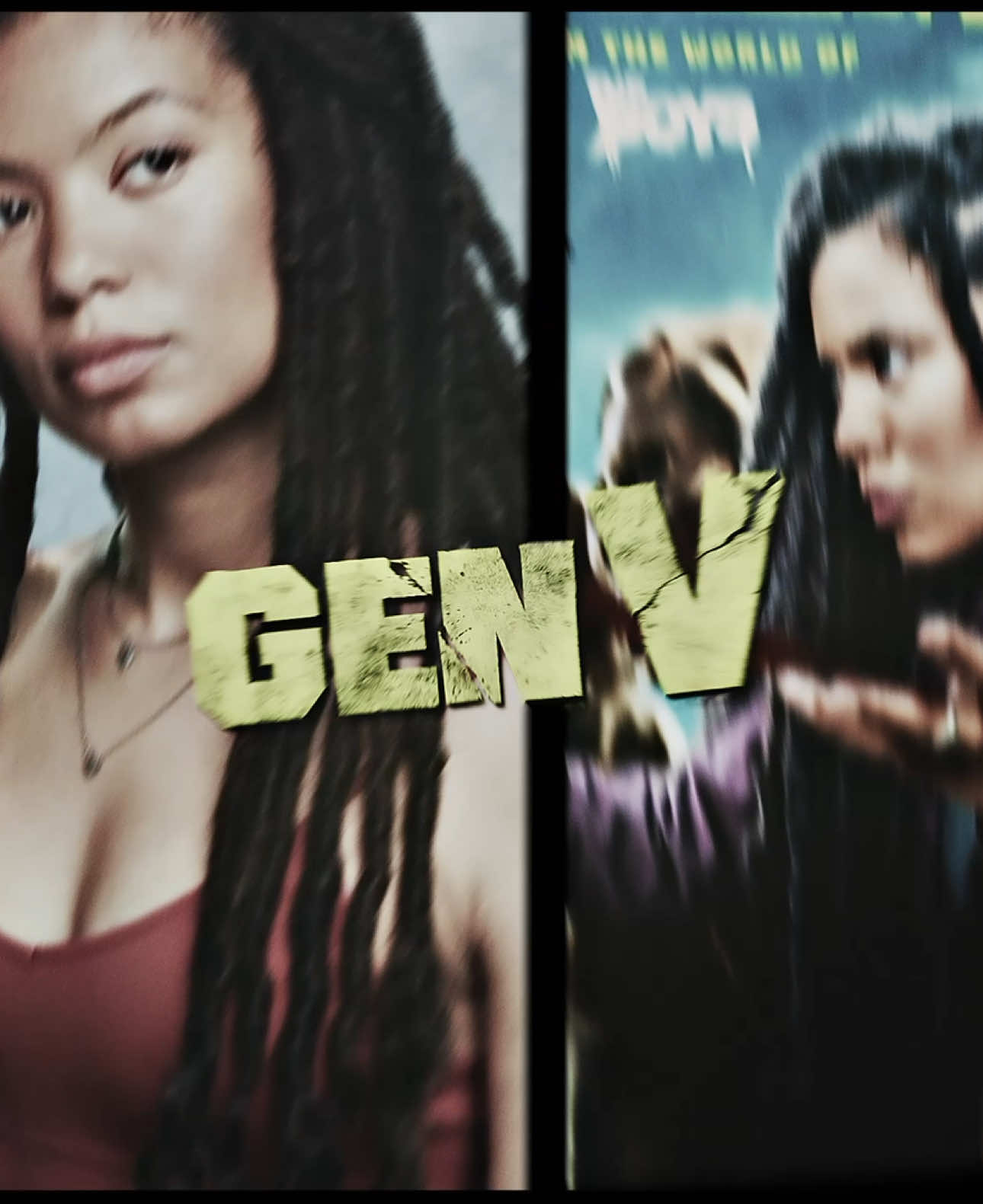 And she will end homelander || ##mariemoreau##genv##mariemoreauedit##theboys##genvseason2##catedunlap##fyp##foryou##foryoupage##fypシ##trending##viral##goviral##xyzbca - ac: me cc: @@rnvlxy scp: emmasgrimoire 