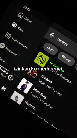 #serana #forrevenge #galaubrutal #lyrics #spotify 