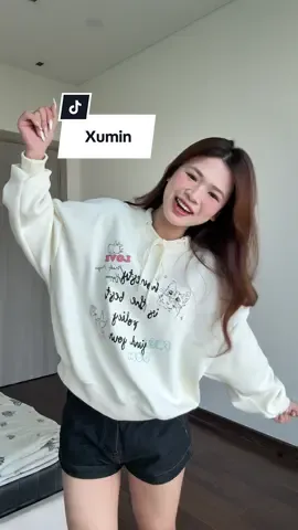 áo đáng iu lém #trend #xuhuong 