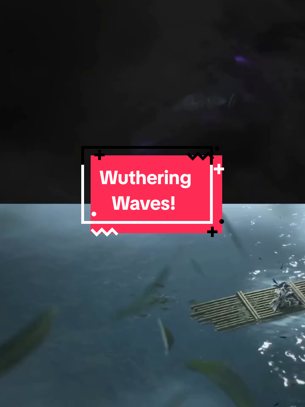 Late Post!🗿 God Damn, Their Convene Animation!😱🔥🔥🔥 #WW #WuWa #WutheringWaves 