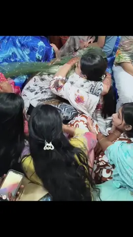 Sister's love. WEDDING KNOCK 💗😓 #missyou #tiktok #trending #foryoupage❤️❤️ #foryoupageofficiall 