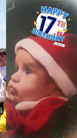 Watching you grow has been the most AMAZING & REWARDING thing I have ever been able to do! HAPPY BIRTHDAY to my Noah Dean! #happybirthday #birthday #17 #fyp @🇲🇽Ca$hHoldin💸 #CapCut 