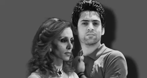 دمج : علي رشم + فيروز 😌❤ #علي_رشم #فيروز #دمج #مزج #شعر 