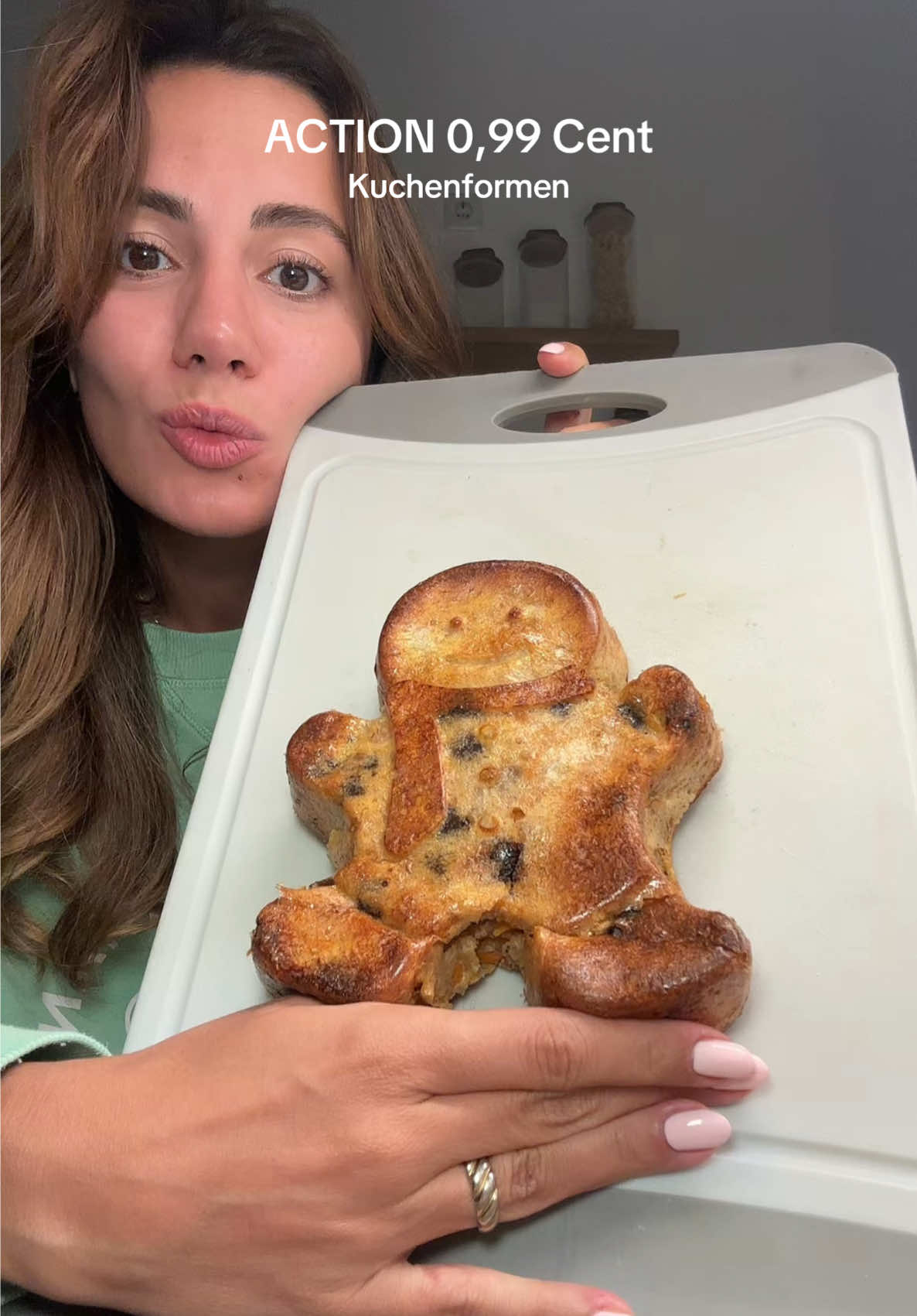 Ready for Tea, Cacao and Cozy times at Home 🫶🏽🤌🏽 #fallcake #relateable #schnellundeinfach #fyp #cake @actiondeutschland 