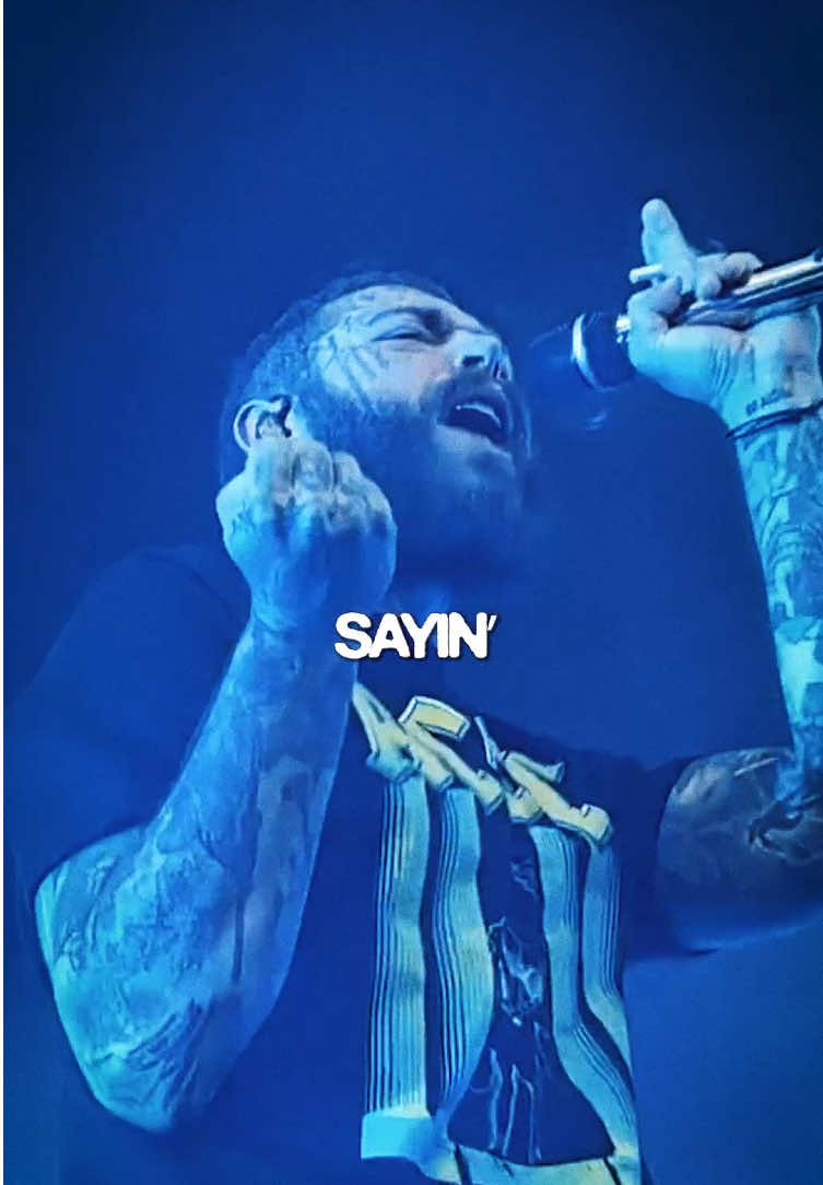 Rockstar Posty! 🙌🏻🔥 @Post Malone #postmalone #edits #posty #raptok 