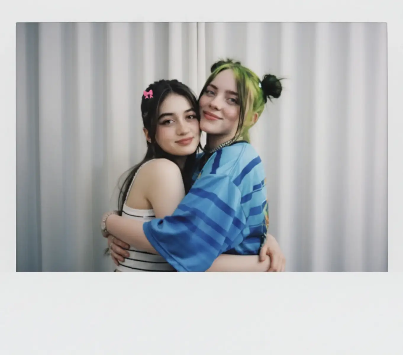 @BILLIE EILISH @avaaawoo @JISOO  @neeg1n @JENNIE  .  .  .  .  .  .  .  .  .  .  .  .  .  .  .  .  .  .  .  .  .  .  .  .  .  #فوریو #گمشو_برو_فوریو #فوریو_پاشم_بیام_جرت_بدم #فوریو_نظری_به_حال_ما_کن #foryou 
