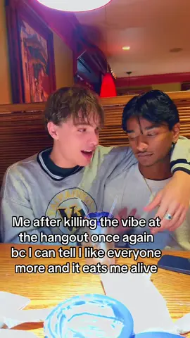 I ruin everything #fyp #real