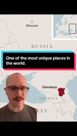 One of the most unique places in the world. #europe #History #geography #russia #ukraine 