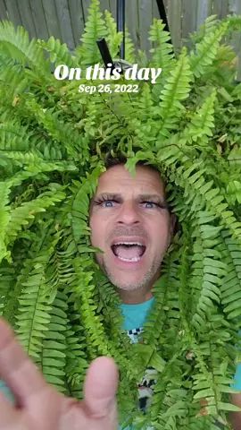 #onthisday Whitney definitely needs the lashes (from 2022)