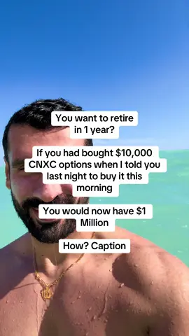 The business outperformed revenues and projected a better guidance but the stock was down -25%! Such an opportunity right? Now it’s up +20% intraday And options flying +10,000% Want the best stocks to buy now? Simply ask for it in the comments and I will reply live!  www.StocksToBuyNow.ai ##stocks##stockmarket##viral##retirement##earlyretirement