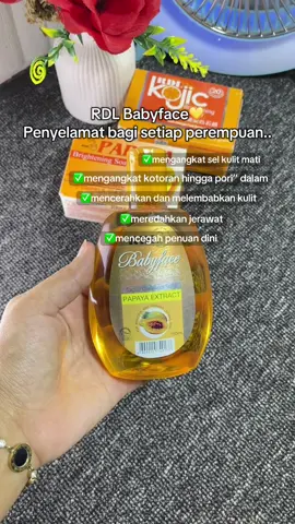 #rdlfacialcleanser #rdl 