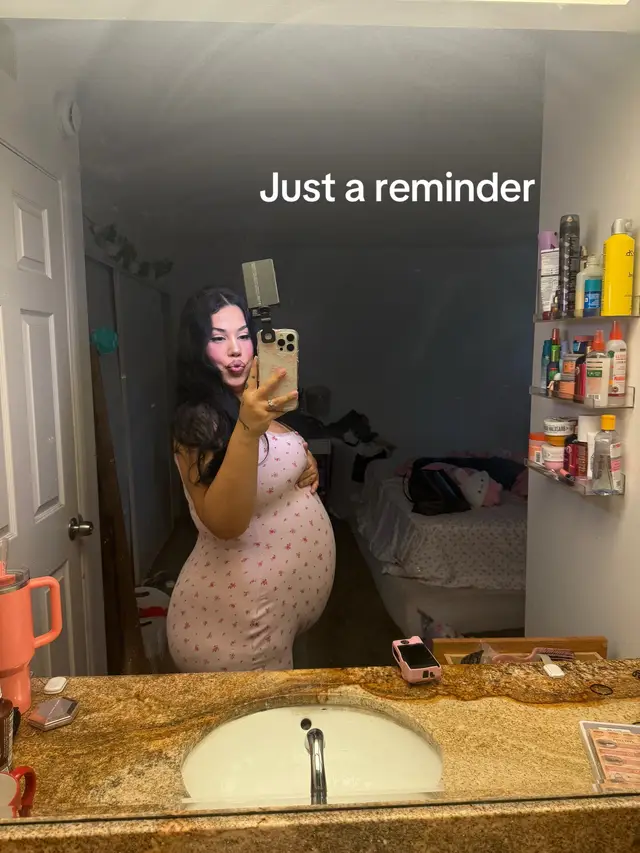 #pregnancy #MomsofTikTok #fyp 