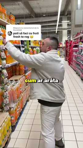 Eram în magazin și privirea mi-a fugit imediat spre sticlele de Frutti Fresh. Le-am remarcat nu pentru că ambalajul era wow, ci pentru că părea obosit și lipsit de energie, deși produsul promite prospețime și vitalitate. Am simțit pe loc că are nevoie de o renovare vizuală. Așa că am decis să îi dau un redesign complet, modern și premium, în stilul meu. Am pus accent pe culori vibrante care transmit naturalețe, pe tipografie clară și pe un design curat, care îți dă instant senzația de fructe proaspăt stoarse. Am transformat o etichetă banală într-una care atrage, cucerește și îți spune: „asta e adevărata prospețime”. 🚀❤️ #creativedesign #romania #logo #redesign #creative #logoideas #ideas #logodesigner #logodesign2025 #creativelogo #logo #logos #logotype #branding #logodesigner #graphicdesign #graphicdesigner #logodesigns #logomark #logoinspiration #brand #design #identity #brandidentity #redesign #minimal #logoprocess