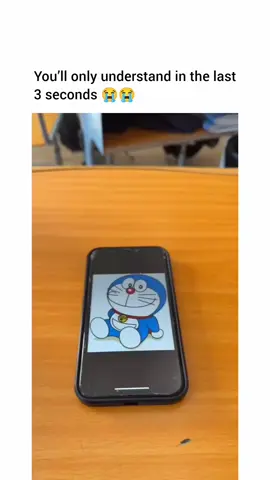 doraemon versi matiin HP pas main mobie legend