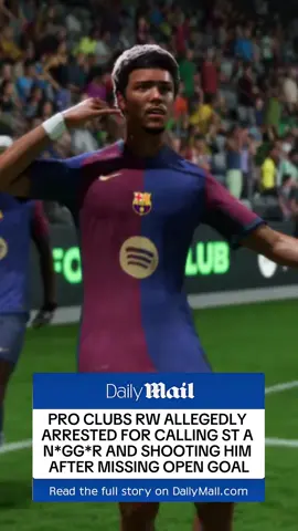 #fifa #clubs #proclubs #fyp #fyppppppppppppppppppppppp 