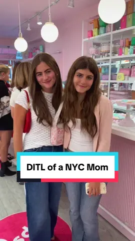 Day in the life of a NYC Mom featuring CJ Hendry, Stoney Clover Lane and Real Simple. #nycmom #dayinthelife #nyclife #contentcreator #momsover40 