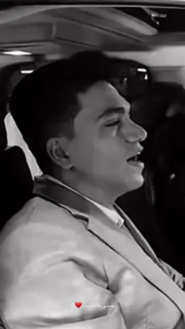 حيلي بلاك انهار💔:)#الشمري #حزين 