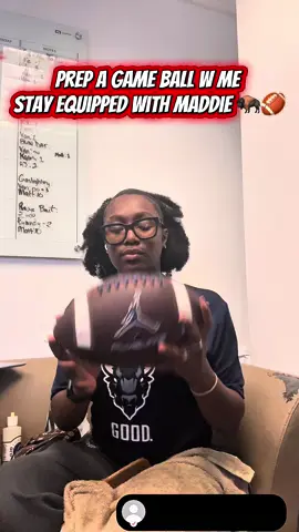 #ballprep #equipmentmanager #hubisonequip #howarduniversity #football 