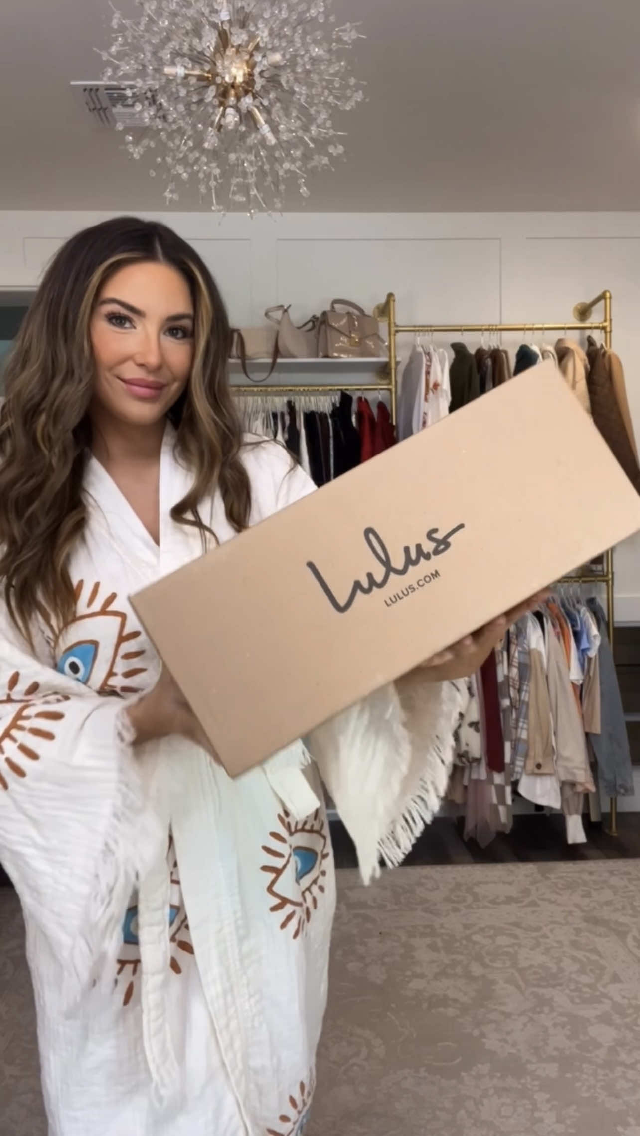 ☕️ NEW ARRIVALS from Lulus  @lulus #lovelulus #lulusambassador https://liketk.it/5pbUf Fall outfit ideas / what to wear for fall / fall wedding guest dress / fall looks / fall 2025