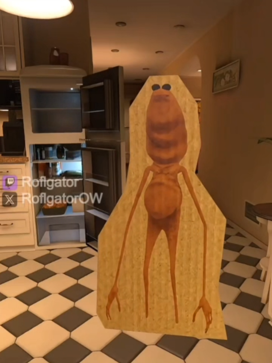 2D Marcus  @roflgator @Jouffa  #marcusvr #marcusedits #vrchat #roflgator #marcusvrchat 