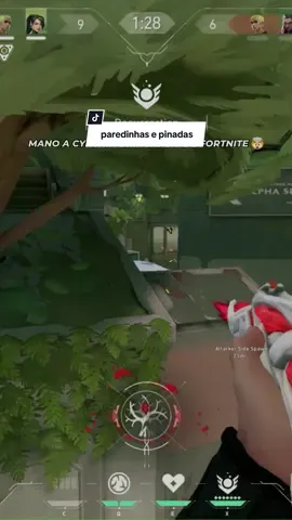 minha vida de main sage se resumindo a isso: paredes, pinadas e risadas! 🩵 # valorantclips #valorantgaming  #Valorant #sage #fy
