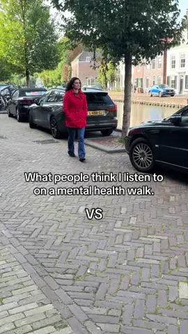 Mental health walks #uptempo #walk 
