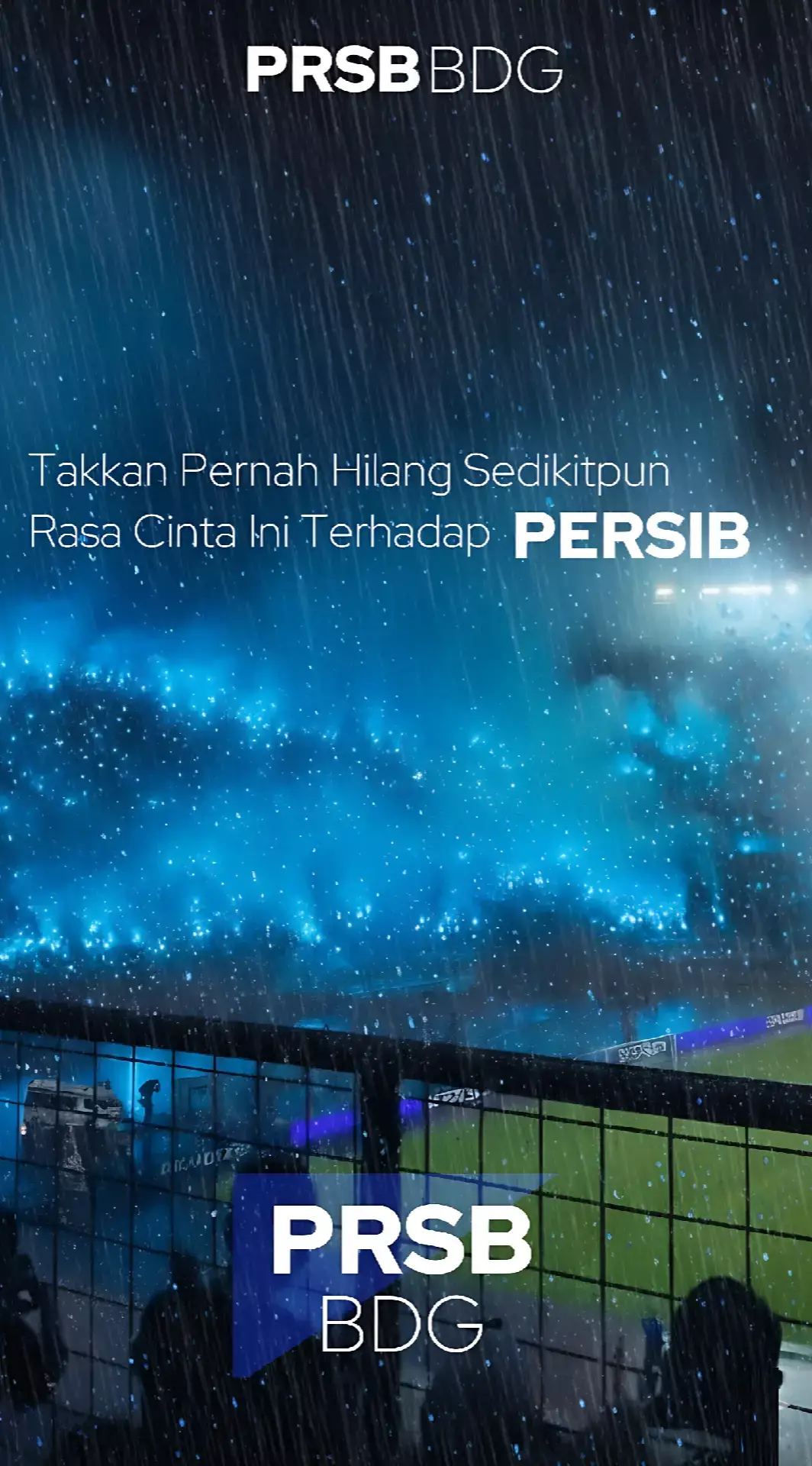 PERSIB DI HATI , PERSIB DI NANTI PERSIB SAMPAI MATI 💙 #persib #persibbandung #persibday #fyp #foryou 