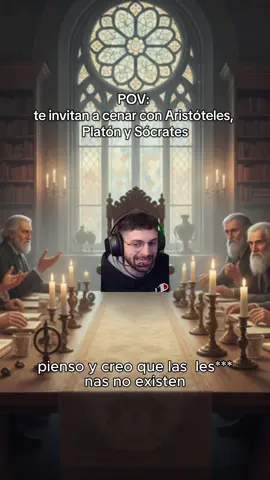 POV: la mejor cena de tu vida | #humor #clipsdekick #kickargentina #argentina #t4ntor 