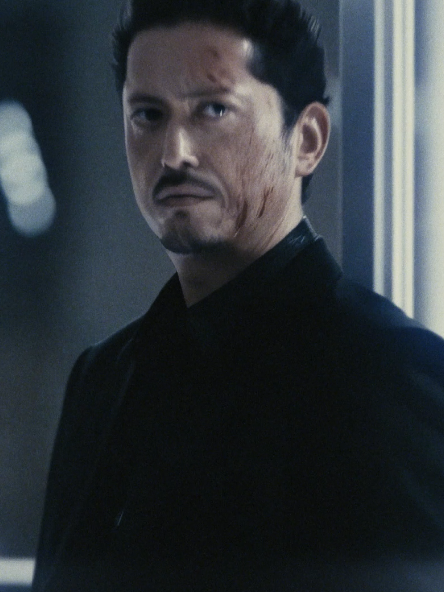 #KAZUYA & #AGUNI | kinda look familiar i done caught amnesia  #aliceinborderland #aliceinborderlandedit #pootiekitty  alice in borderland season 3