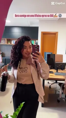 Bora de Oficina de eproc ✍🏼⚙️