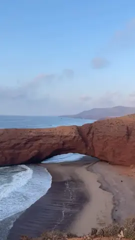 #sidiifni #morocco #mirleft 