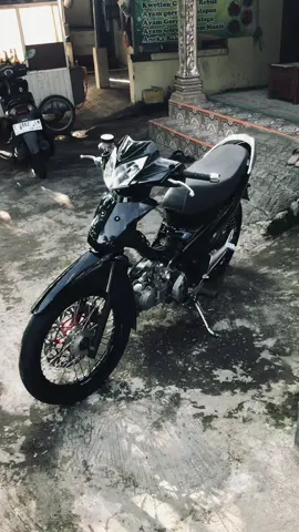 Hitam tapi manis#kphgank🚀 #solostyle #supramodifikasi #suprameki 