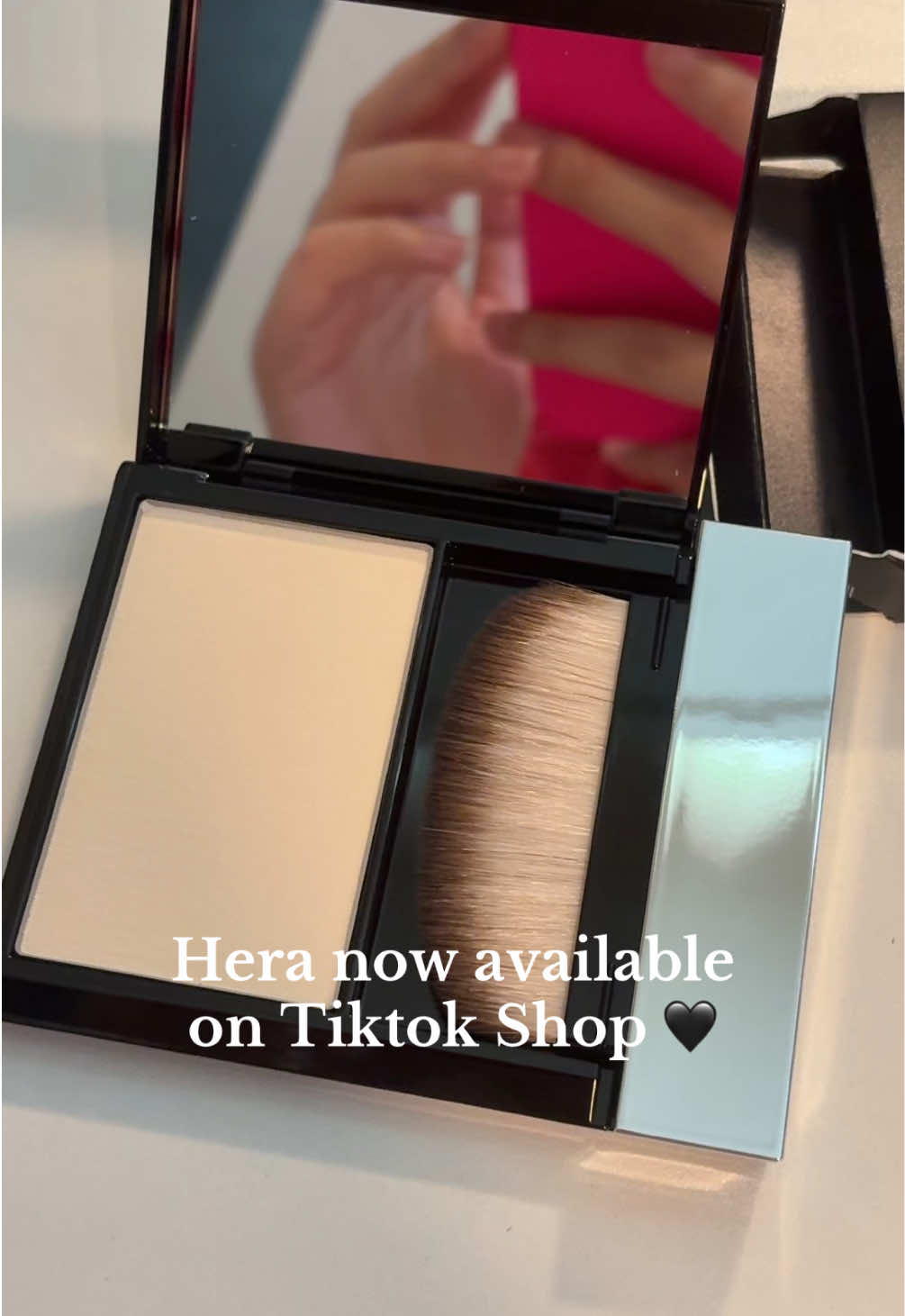 #hera #primer #makeup #TiktokShopCreatorPicks #TiktokShopFallDealsForYou  