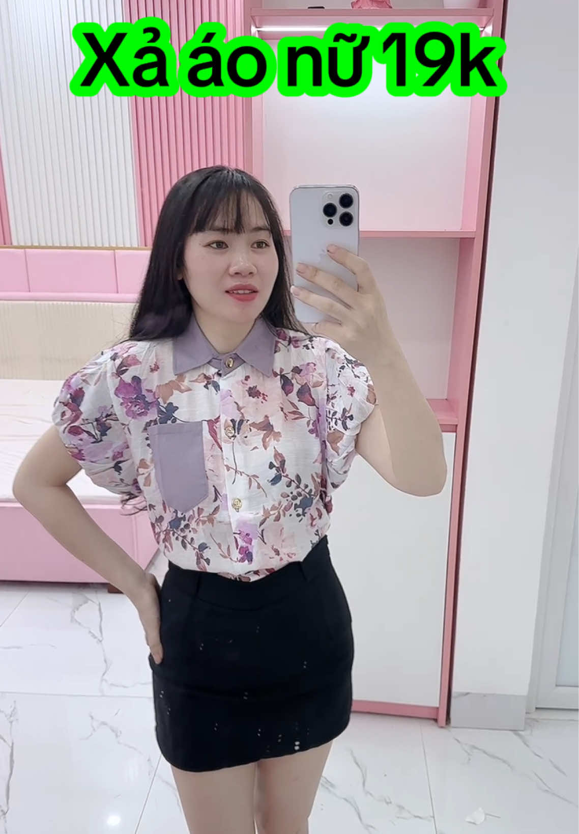 Xả hàng áo nữ #xahang #thoitrangnu #thoitrangcongso #áonu #aongantaynu 