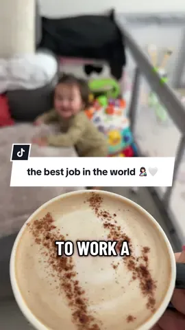 the best job in the world 🤱🏻🤍  spooky jammies are from @Walmart  #sahm #ftm #positivemotherhood #relatable #fyp 