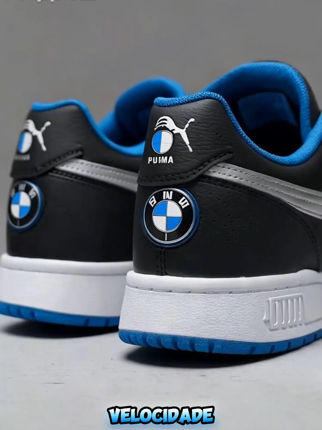 PUMA SIX
