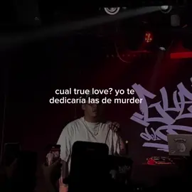 siempre las de murder                                                                                        @Murder GDB                                                                                                    #nochedelosdos #murder #rapromantico #paradedicar #fyp 