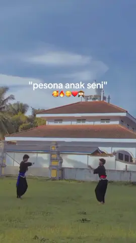 Pendekar bersama seni nya😜#ikspikerasakti_indonesia #paskerindonesia #humasrantinggapura #humaspusatikspi 