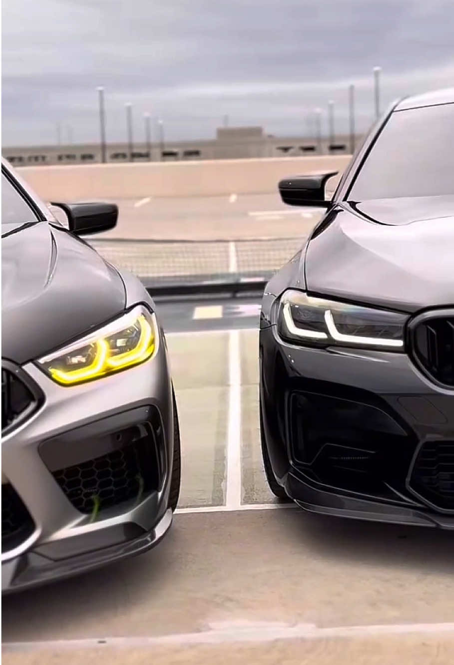 Bmw Duo 💀#foryou 