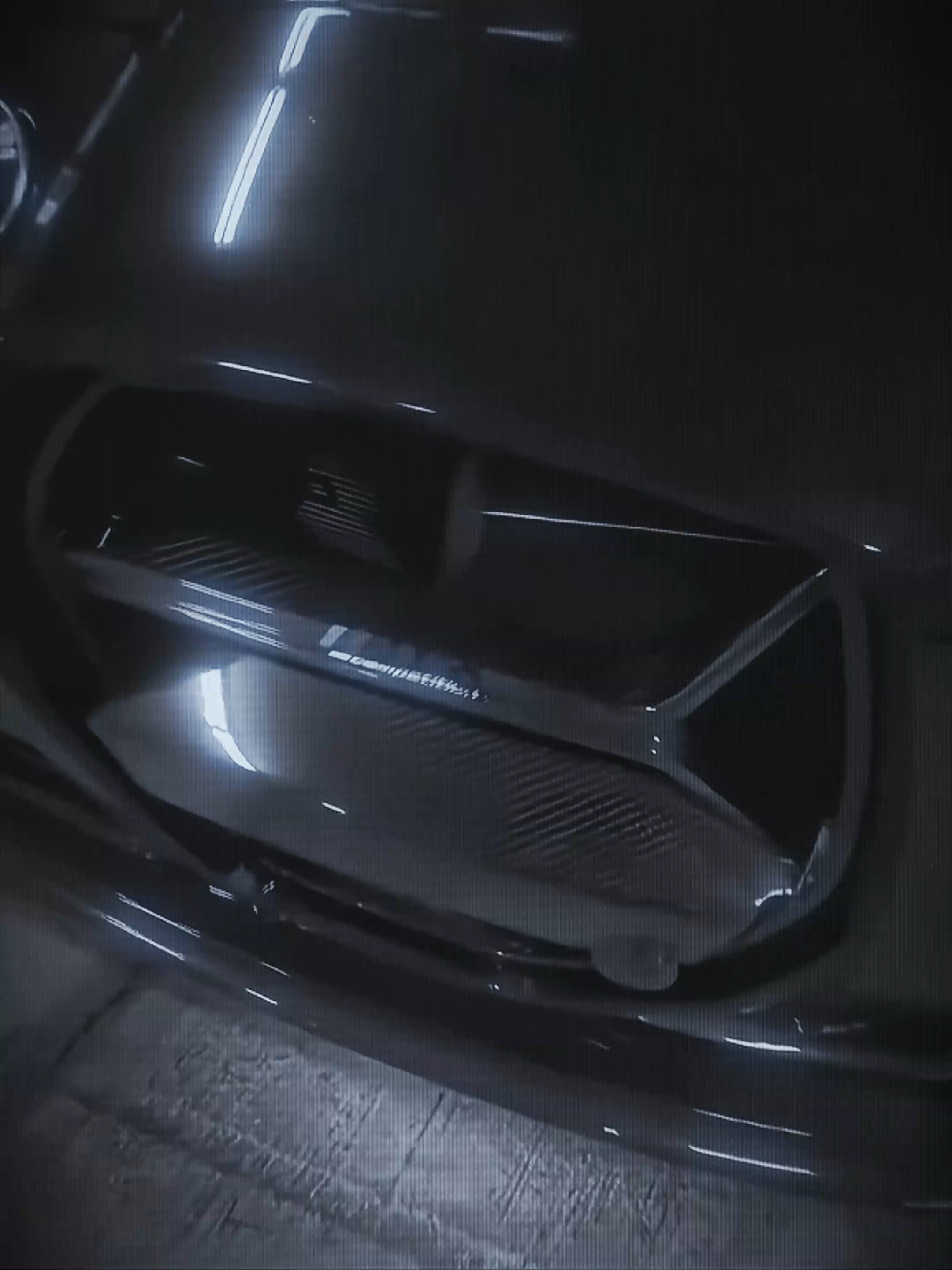 Song: OBSCURA ESPACIAL 1.0 (Slowed) 🌌🔥@un...name..d #fypシ゚ #viralllllll #funk #phonk