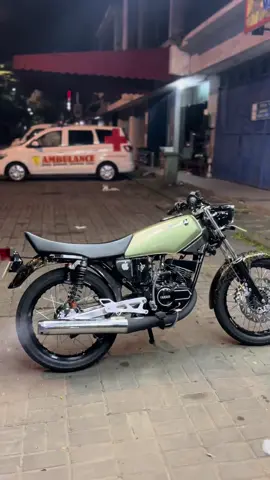 🥀#rxkingindonesia #rxking135cc 