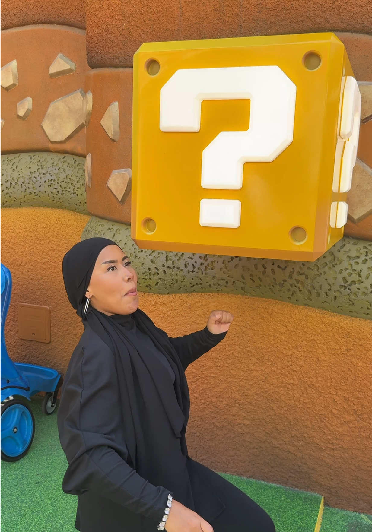 A dream came true🥹…