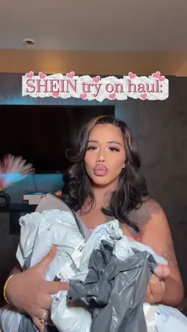 🔍 Search GR4PV to shop my trendies picks on SHEIN! 🔥 #sheintrends #ad #sheintryonhaul  @SHEINUS @SHEIN  