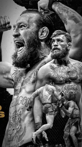 Conor McGregor (sinh ngày 14 tháng 7 năm 1988)[4] là một vận động viên môn Mixed Martial Arts người Ireland, hiện đang thi đấu hạng nhẹ của Ultimate Fighting Championship. McGregor là cựu vô địch hạng trung và hạng nhẹ Cage Warriors. Anh cũng là người đầu tiên trong lịch sử UFC cùng lúc nắm giữ cả hai chức vô địch UFC Featherweight và UFC Lightweight và là người thứ 3 trong lịch sử vô địch ở 2 hạng cân khác nhau. #xuhuongtiktok #capcut 