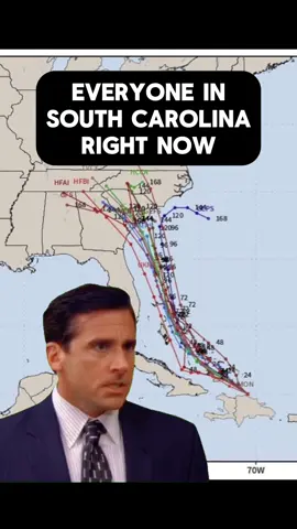 It’s a little too soon to tell, but we’ll keep you posted if our hours change. ⛈️ #hurricane #hurricaneseason #restaurantlife #charleston #southcarolina 