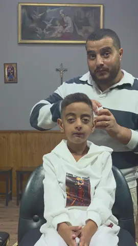 #zohan #fyp #budapest #zohan_barbershop #gyerek 